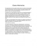 Programación en C++