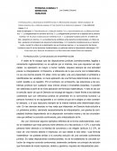 PERSONA HUMANA Y DERECHOS HUMANOS