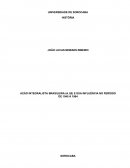 Ação Integralista Brasileira