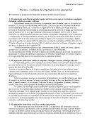 La figura del emperador