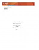 Portafolio Glosario de Términos