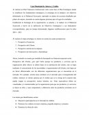 Caja Municipal de Ahorro y Crédito