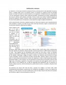 Ensayo abuso infantil