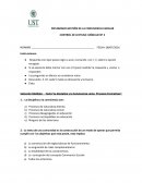 DIPLOMADO GESTIÓN DE LA CONVIVENCIA ESCOLAR CONTROL DE LECTURA: MÓDULO Nº 2