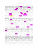 Los amores “imposibles” y rupturas