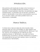 Termometro Introducción