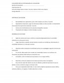 EVALUACIÓN FINAL DE EPISTEMOLOGÍA DE LA EDUCACIÓN