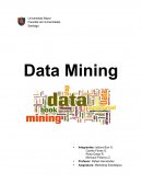 Marketing Data Mining