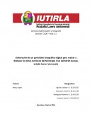 Plantamiento de problema drones