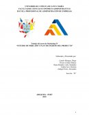 ESTUDIO DE MERCADO Y PLAN DE INGRESO DEL PRODUCTO