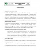 ARQUITECTURA VERNACULAR