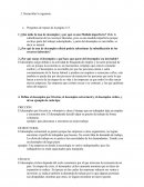 ¿Qué mide la tasa de desempleo y por qué es una Medida imperfecta?