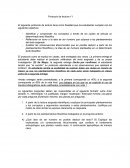 Protocolo Protocolo de lectura n°1