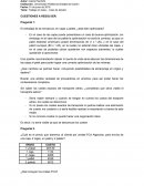 El embalaje de la mercancía, en cajas y palets, ¿está bien optimizado?