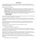 Psicologia de la imaginacion