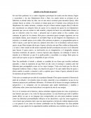 ¿Quién se ha robado mi queso?