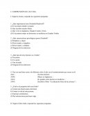 Ensayo Jody la doctora