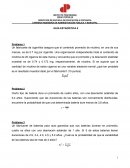 GUÍA ESTADÍSTICA II