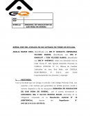 Obligacion de dar suma de dinero