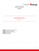 Fundamentos de Marketing - Precio