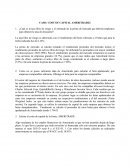 CASO: COST OF CAPITAL AMERITRADE2