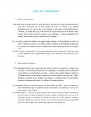 La comprensión y el significado de la ética personal