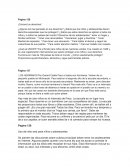 Derechos de niños y adolescentes, conexión a internet y la historia de dos hermanos