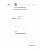 Protocolo de Investigación “Revolvedora de Tierra”