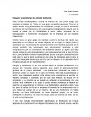 Estupor y temblores de Amélie Nothomb