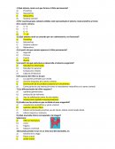 Embriología: Sistema urinario