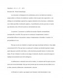 Resumen 2do. Parcial Antropología.