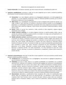 Mecanismos de regulación de la presión arterial