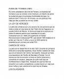 FURIA DE TITANES (1981)