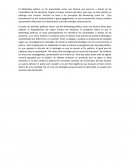 El Marketing político