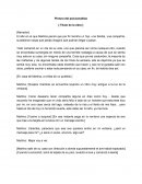 Pintura del psicoanalista