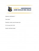 Como se da el Caso de Aplicación: Llegar hasta los Extremos