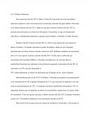 Situación monetaria