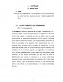 ANALISIS DE LA CARTERA Y SU INCIDENCIA EN LA LIQUIDEZ DE LA COOPERATIVA “MUSHUC RUNA” PRIMER QUIMESTRE 2015.