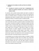 Análisis e interpretación de datos