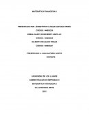 Libro MATEMÁTICA FINANCIERA II