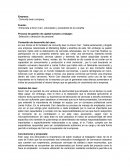 Entrevista a Kevin Carr, cofundador y presidente de la compñia
