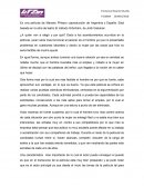 Grongol - Resena de pelicula