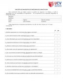 ENCUESTA DE DIAGNOSTICO DE NECESIDAD DE CAPACITACION