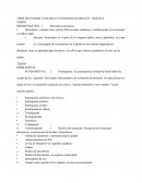 TIPOS DE TEJIDOS FUNCION O FUNCIONES GENERALES GRAFICA