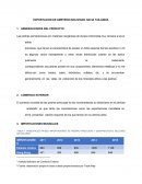 EXPORTACION DE AMETRINO BOLIVIANO HACIA TAILANDIA