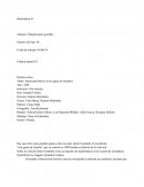 Stand and Deliver (Con ganas de triunfar)