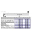 TEMPORALIZACIÓN OBJETIVOS DE APRENDIZAJES ANUALES 2018