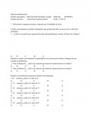 MIII-U1- Actividad 1. Ecuaciones