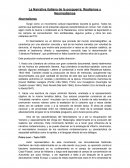 La narrativa posguerra en Italia - Neorrealismos