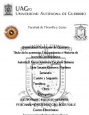 Transcendencia e historia de la cocina prehispánica